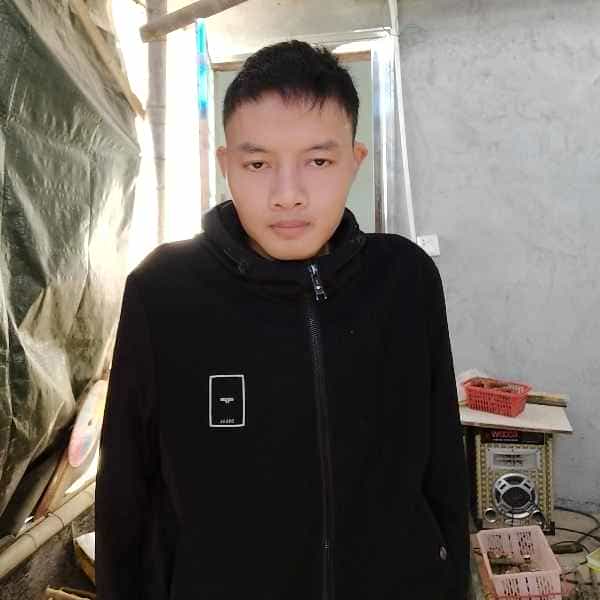 27岁岁江西单身帅哥 - 白银吉缘网