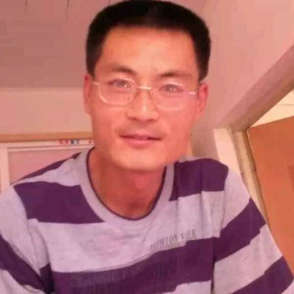 48岁岁山东单身帅哥 - 白银吉缘网