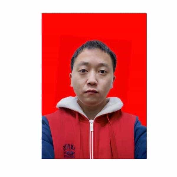 33岁岁四川单身帅哥 - 白银吉缘网