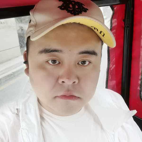37岁岁陕西单身帅哥 - 白银吉缘网