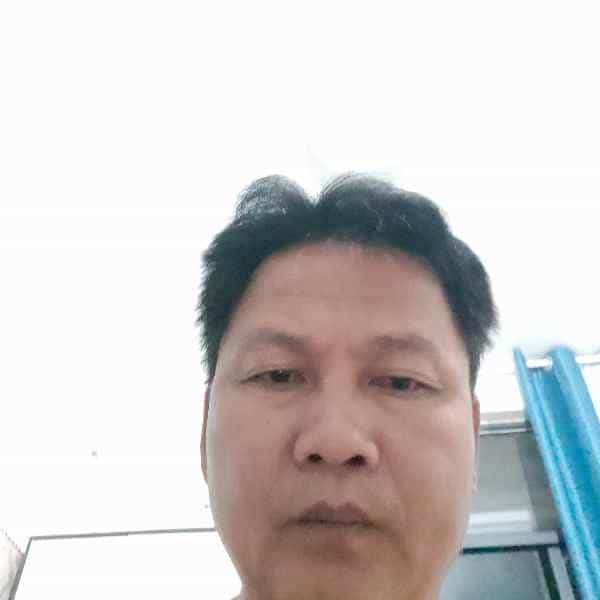 45岁岁海南单身帅哥 - 白银吉缘网