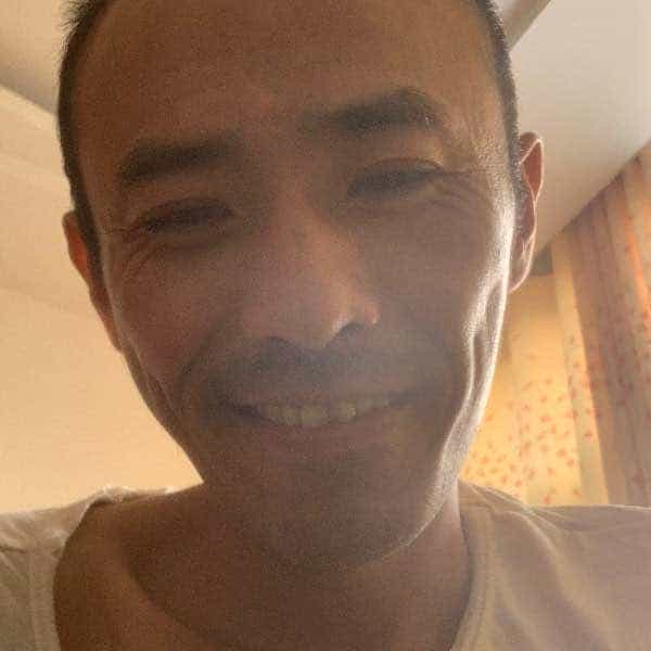 39岁岁江苏单身帅哥 - 白银吉缘网