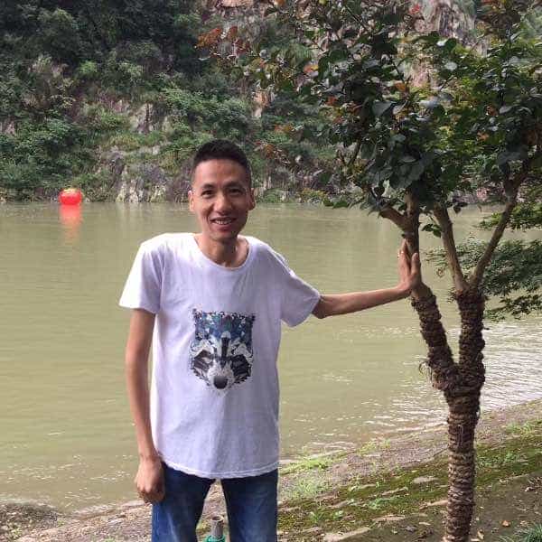 40岁岁湖北单身帅哥 - 白银吉缘网