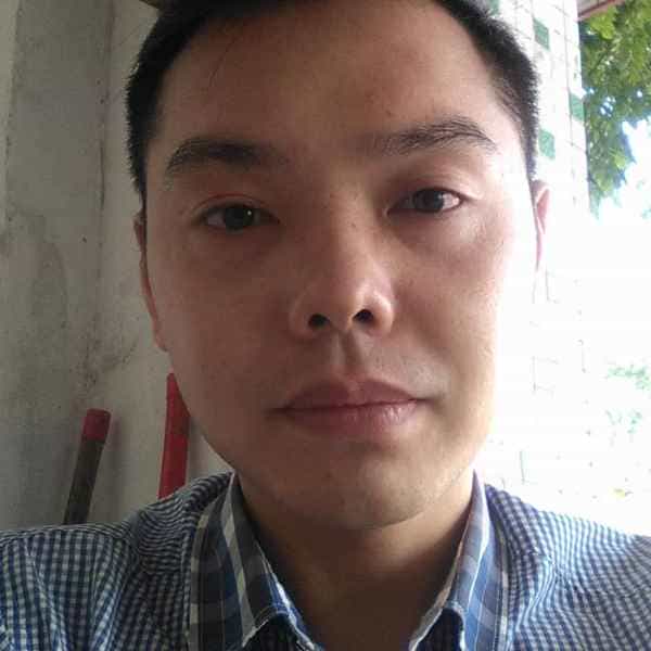38岁岁四川单身帅哥 - 白银吉缘网