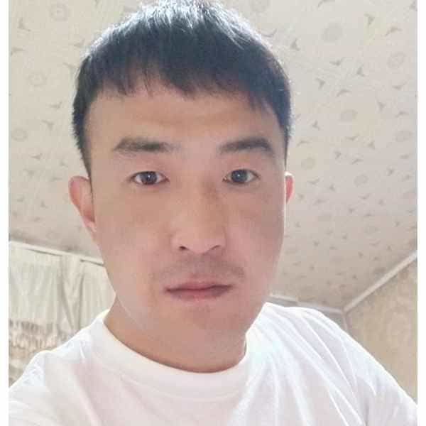 35岁岁山西单身帅哥 - 白银吉缘网