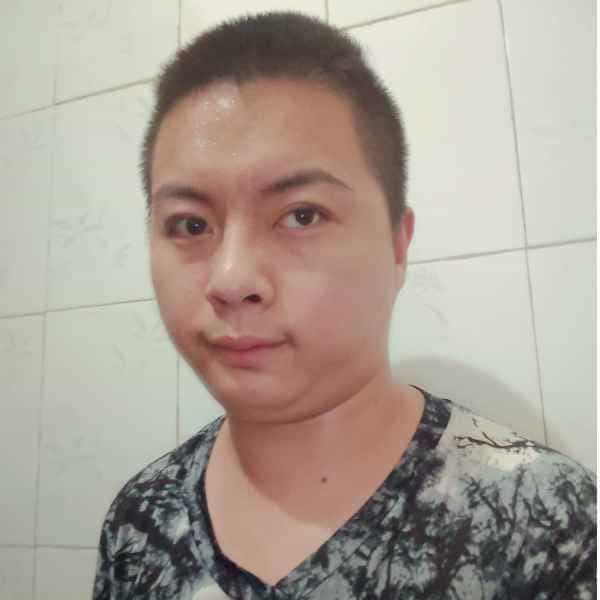 25岁岁山东单身帅哥 - 白银吉缘网