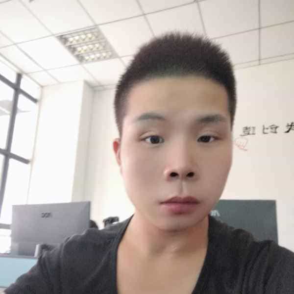 27岁岁河南单身帅哥 - 白银吉缘网