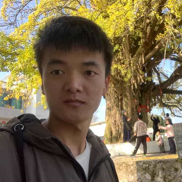 24岁岁贵州单身帅哥 - 白银吉缘网