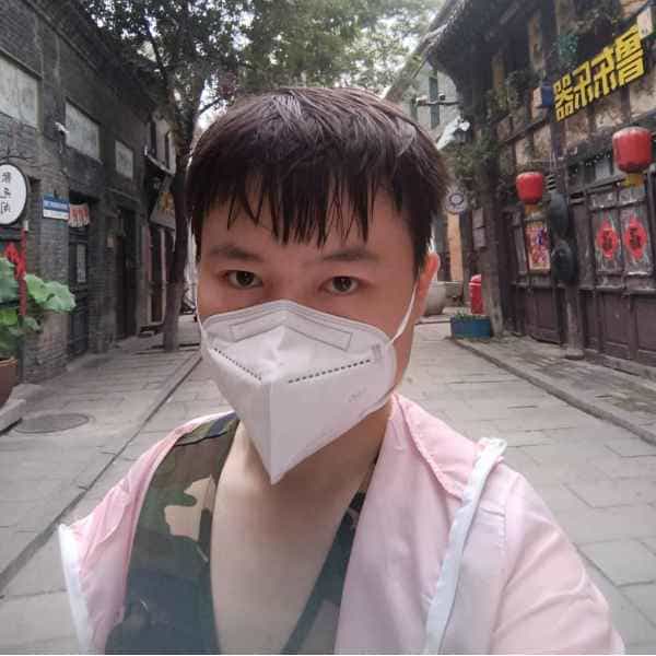 30岁岁河北单身帅哥 - 白银吉缘网