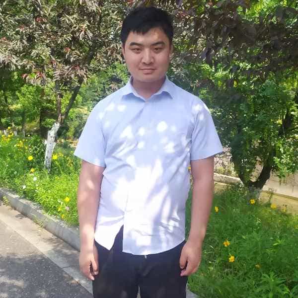 29岁岁江西单身帅哥 - 白银吉缘网