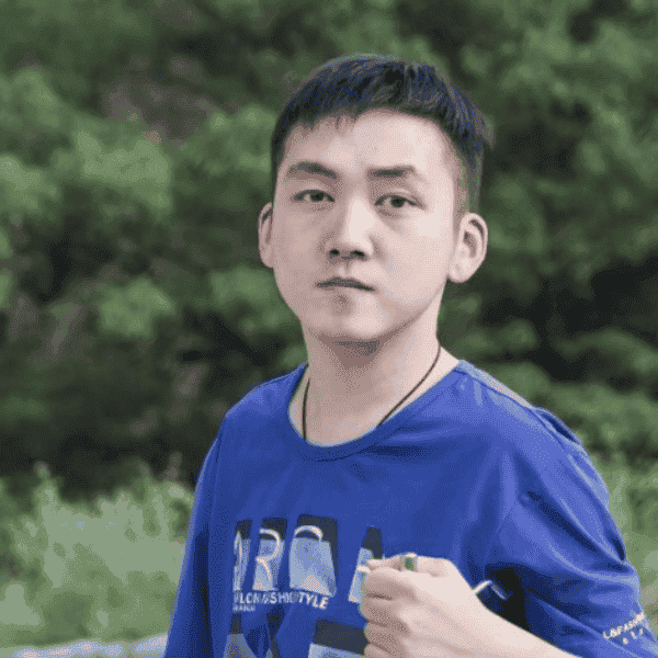 34岁岁陕西单身帅哥 - 白银吉缘网
