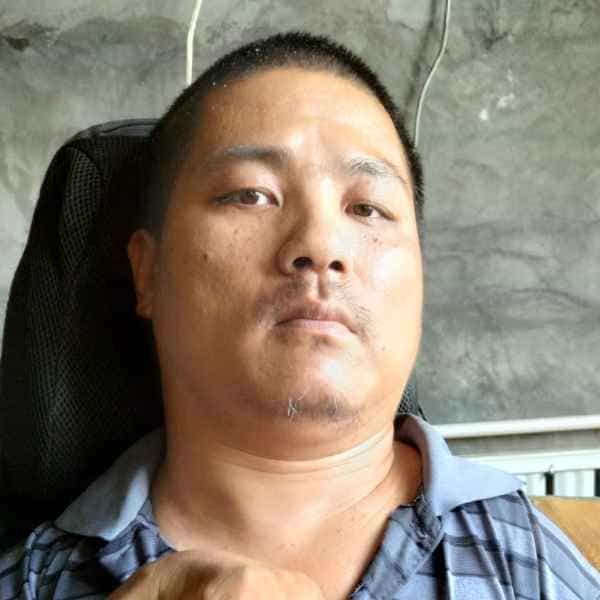 41岁岁山东单身帅哥 - 白银吉缘网