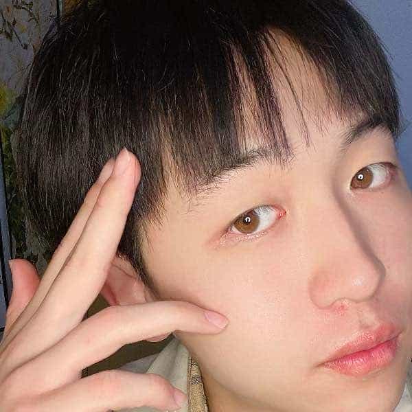 35岁岁河北单身帅哥 - 白银吉缘网