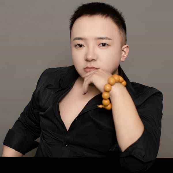 32岁岁山东单身帅哥 - 白银吉缘网