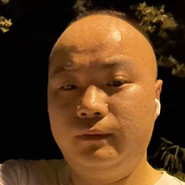 29岁岁江苏单身帅哥 - 白银吉缘网