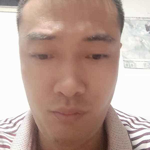 40岁岁福建单身帅哥 - 白银吉缘网