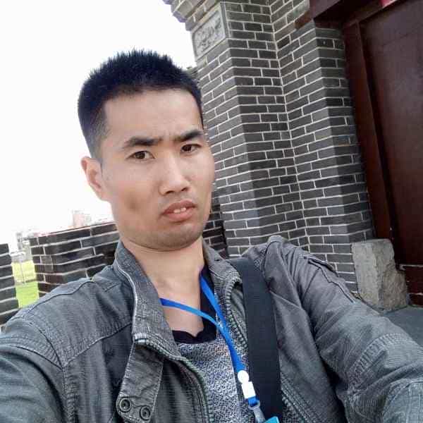 35岁岁安徽单身帅哥 - 白银吉缘网