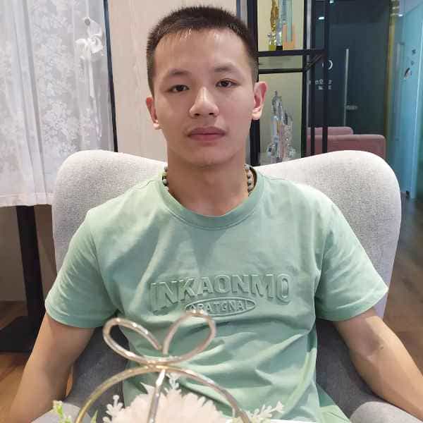 28岁岁江西单身帅哥 - 白银吉缘网
