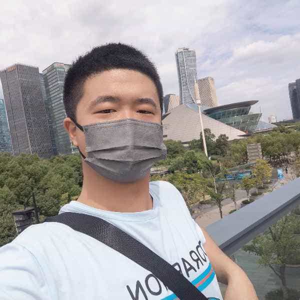 35岁岁浙江单身帅哥 - 白银吉缘网