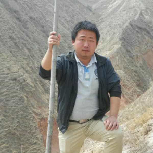 36岁岁甘肃单身帅哥 - 白银吉缘网