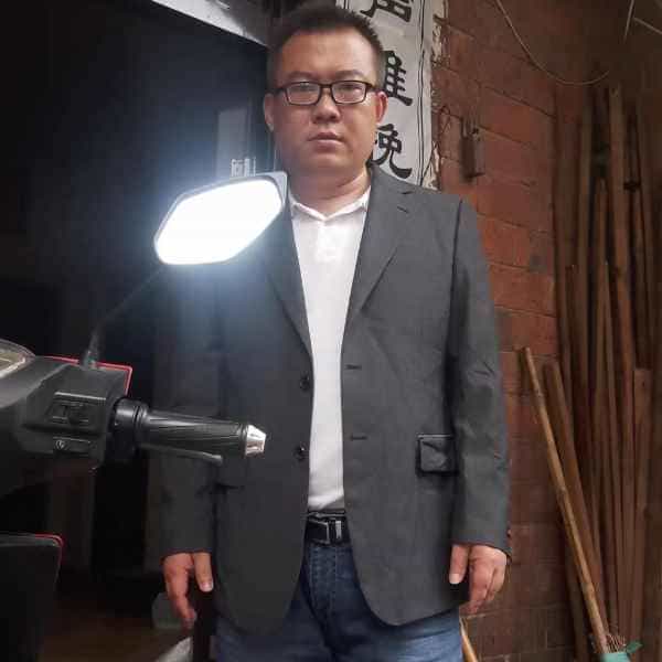 40岁岁江西单身帅哥 - 白银吉缘网