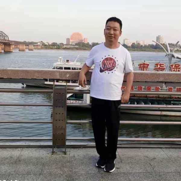 45岁岁辽宁单身帅哥 - 白银吉缘网
