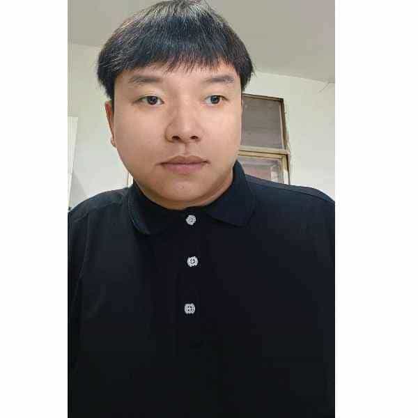 33岁岁湖北单身帅哥 - 白银吉缘网