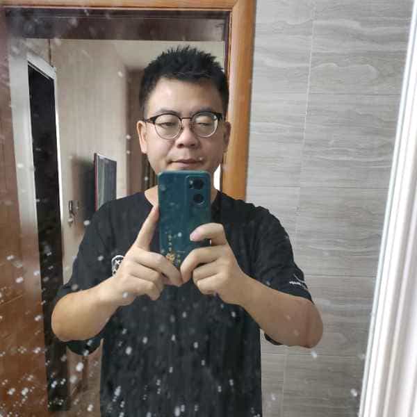 35岁岁陕西单身帅哥 - 白银吉缘网