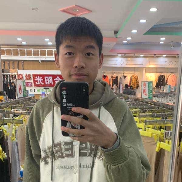 26岁岁河南单身帅哥 - 白银吉缘网