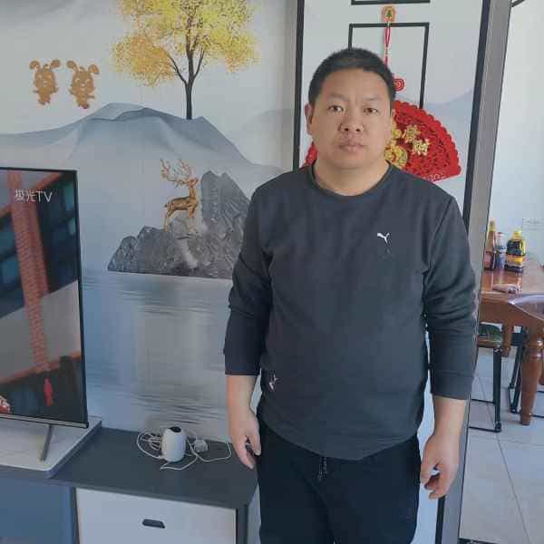 36岁岁山西单身帅哥 - 白银吉缘网