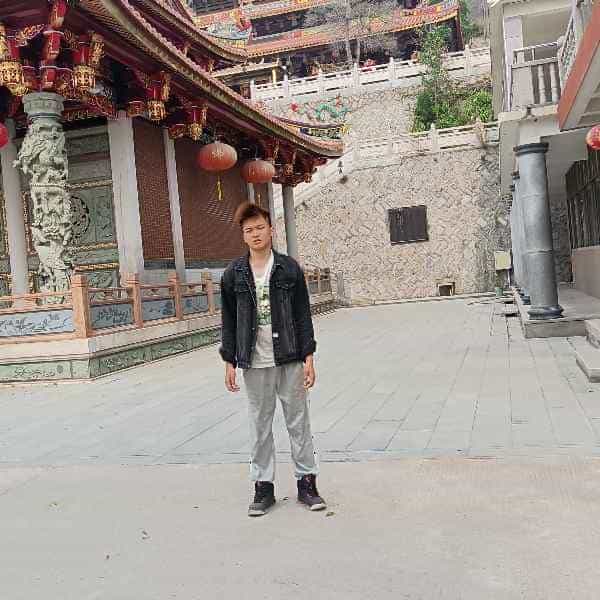 28岁岁江西单身帅哥 - 白银吉缘网