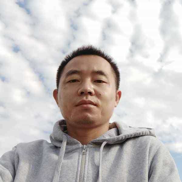 43岁岁湖南单身帅哥 - 白银吉缘网