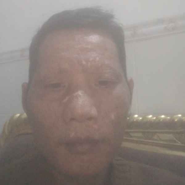 33岁岁广西单身帅哥 - 白银吉缘网