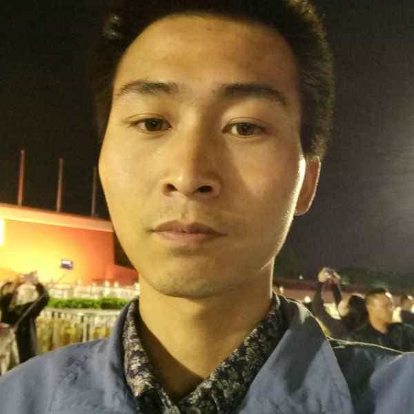36岁岁陕西单身帅哥 - 白银吉缘网