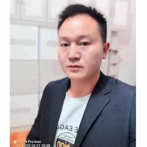 36岁岁湖北单身帅哥 - 白银吉缘网