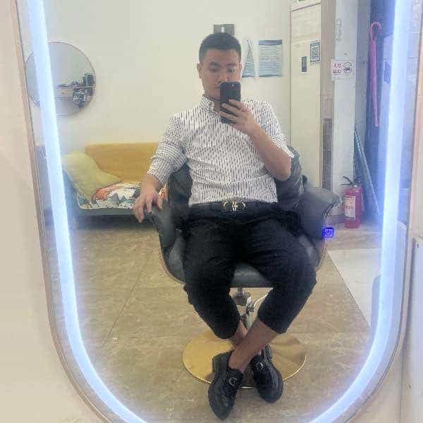 26岁岁湖南单身帅哥 - 白银吉缘网