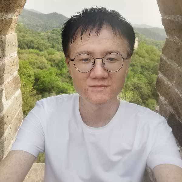 29岁岁山东单身帅哥 - 白银吉缘网