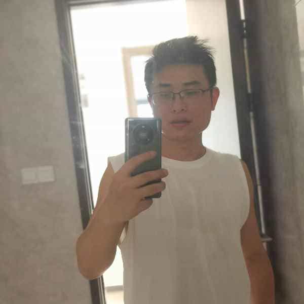 39岁岁广东单身帅哥 - 白银吉缘网
