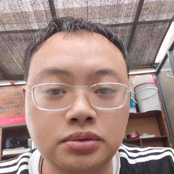 34岁岁江西单身帅哥 - 白银吉缘网