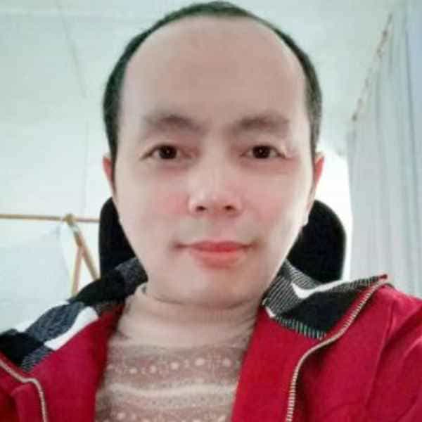 39岁岁江西单身帅哥 - 白银吉缘网