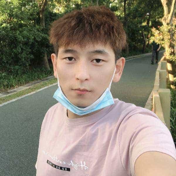 34岁岁湖北单身帅哥 - 白银吉缘网