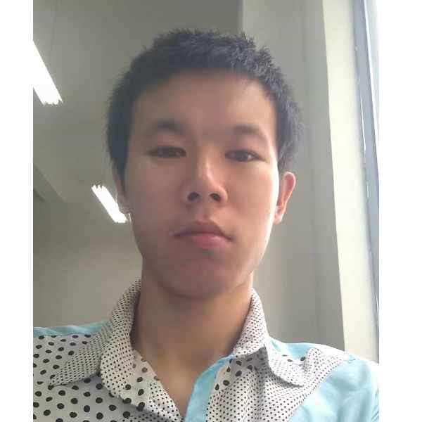 33岁岁陕西单身帅哥 - 白银吉缘网