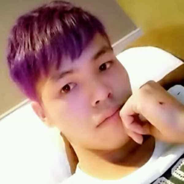 33岁岁广东单身帅哥 - 白银吉缘网