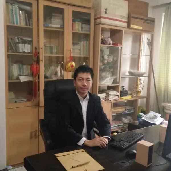33岁岁福建单身帅哥 - 白银吉缘网