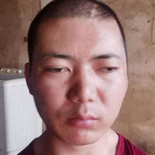 35岁岁云南单身帅哥 - 白银吉缘网