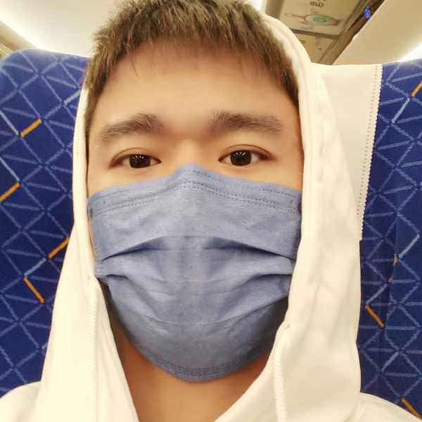 32岁岁广东单身帅哥 - 白银吉缘网