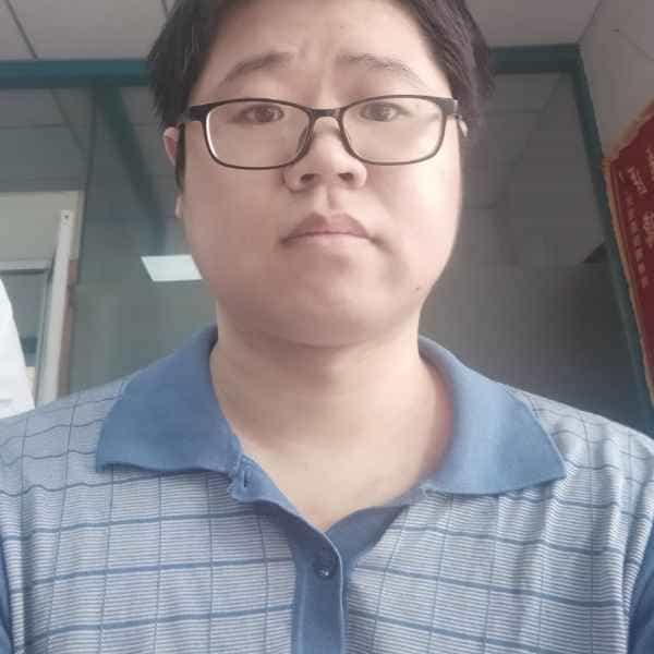 34岁岁山东单身帅哥 - 白银吉缘网