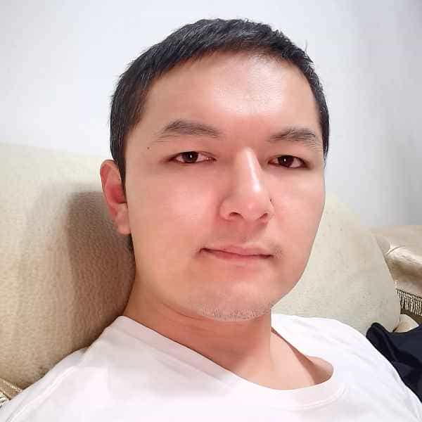 33岁岁湖南单身帅哥 - 白银吉缘网