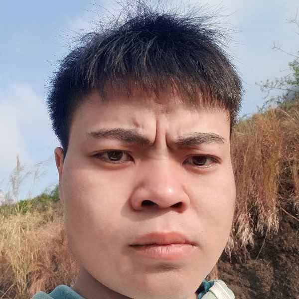 26岁岁贵州单身帅哥 - 白银吉缘网