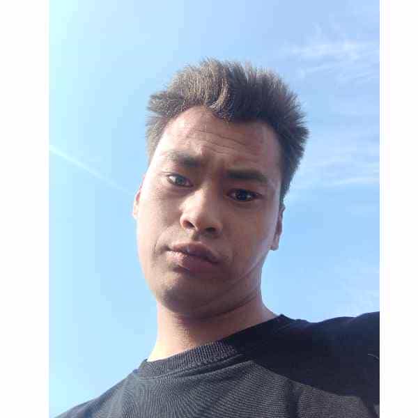 35岁岁陕西单身帅哥 - 白银吉缘网